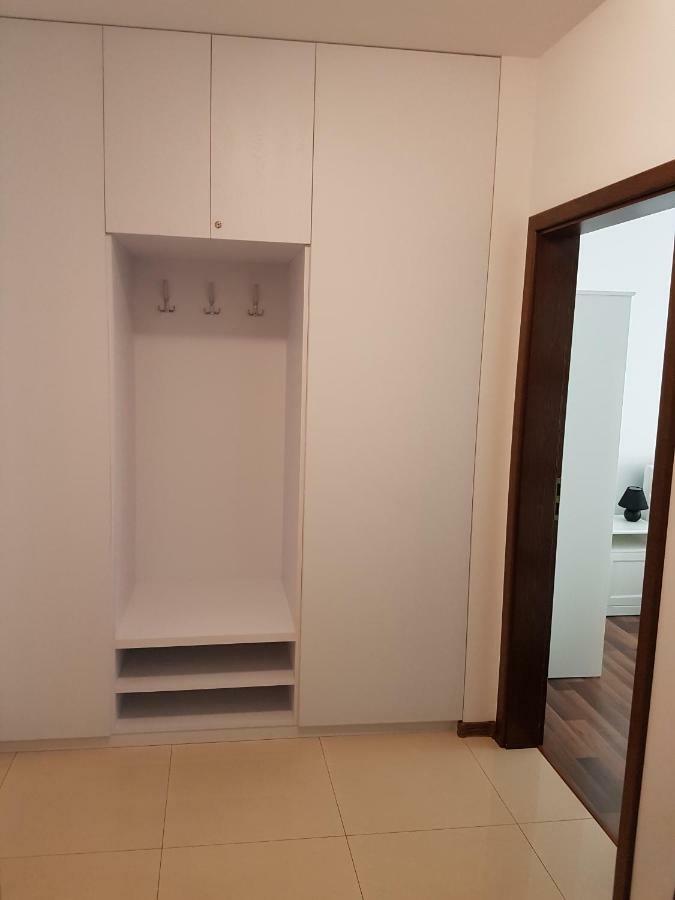 Apartament Bocianie Gniazdo Колобжег Экстерьер фото